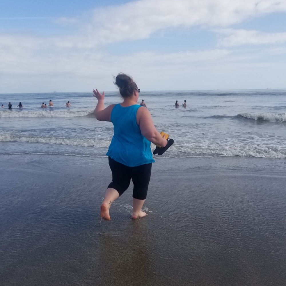 Meet your Posher, Jenny